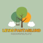 Leyas Fantasilund | Indoorspielplatz | Natürlich Spielen 🌱